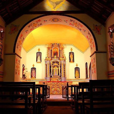 Hotel Museo Cayara Santa Lucía Екстериор снимка
