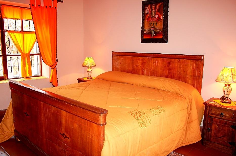 Hotel Museo Cayara Santa Lucía Екстериор снимка