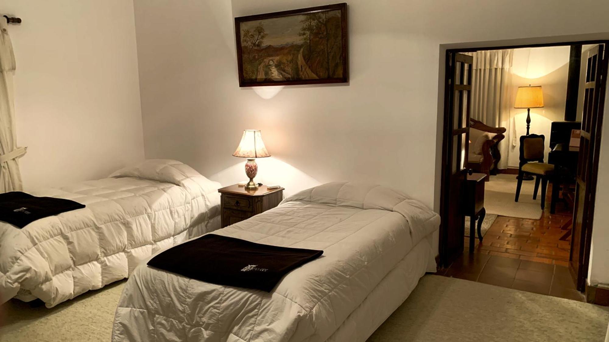 Hotel Museo Cayara Santa Lucía Екстериор снимка