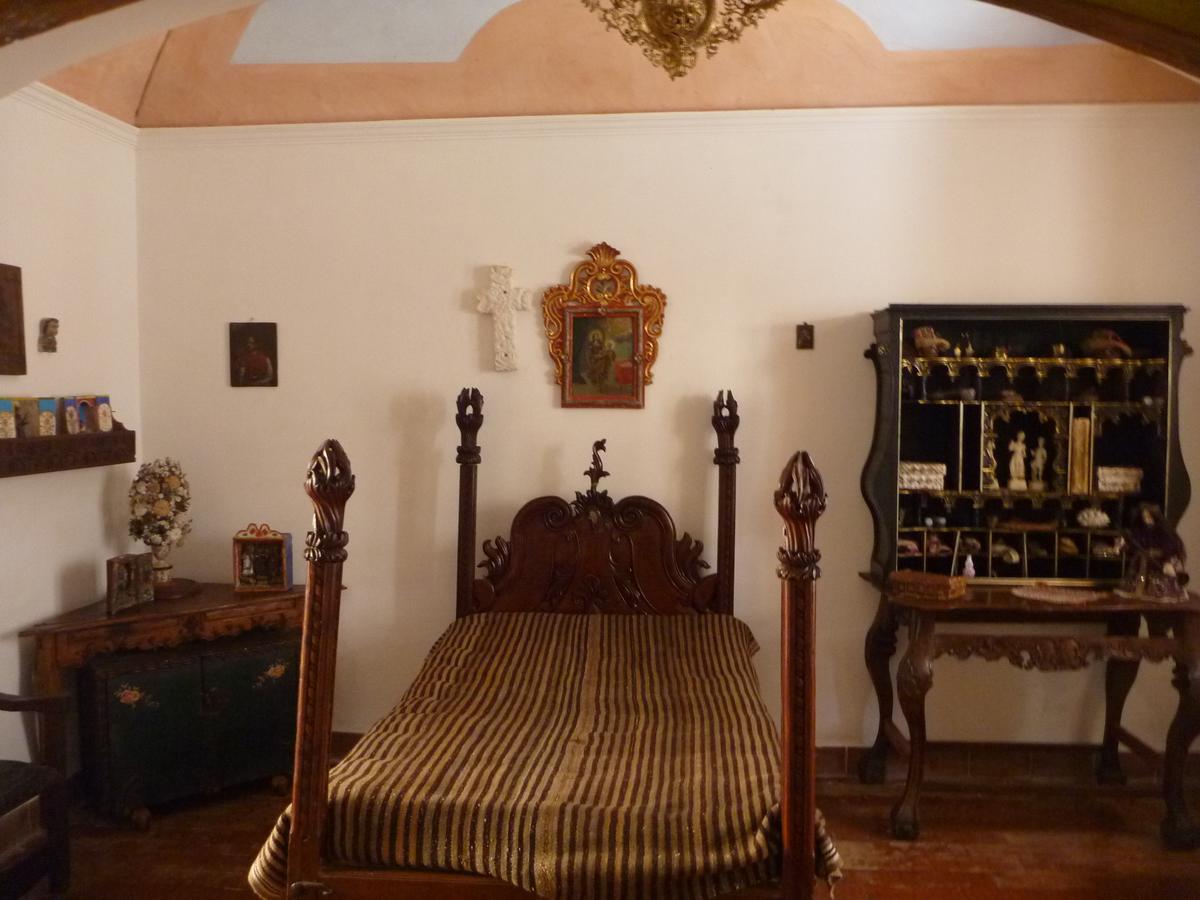 Hotel Museo Cayara Santa Lucía Екстериор снимка