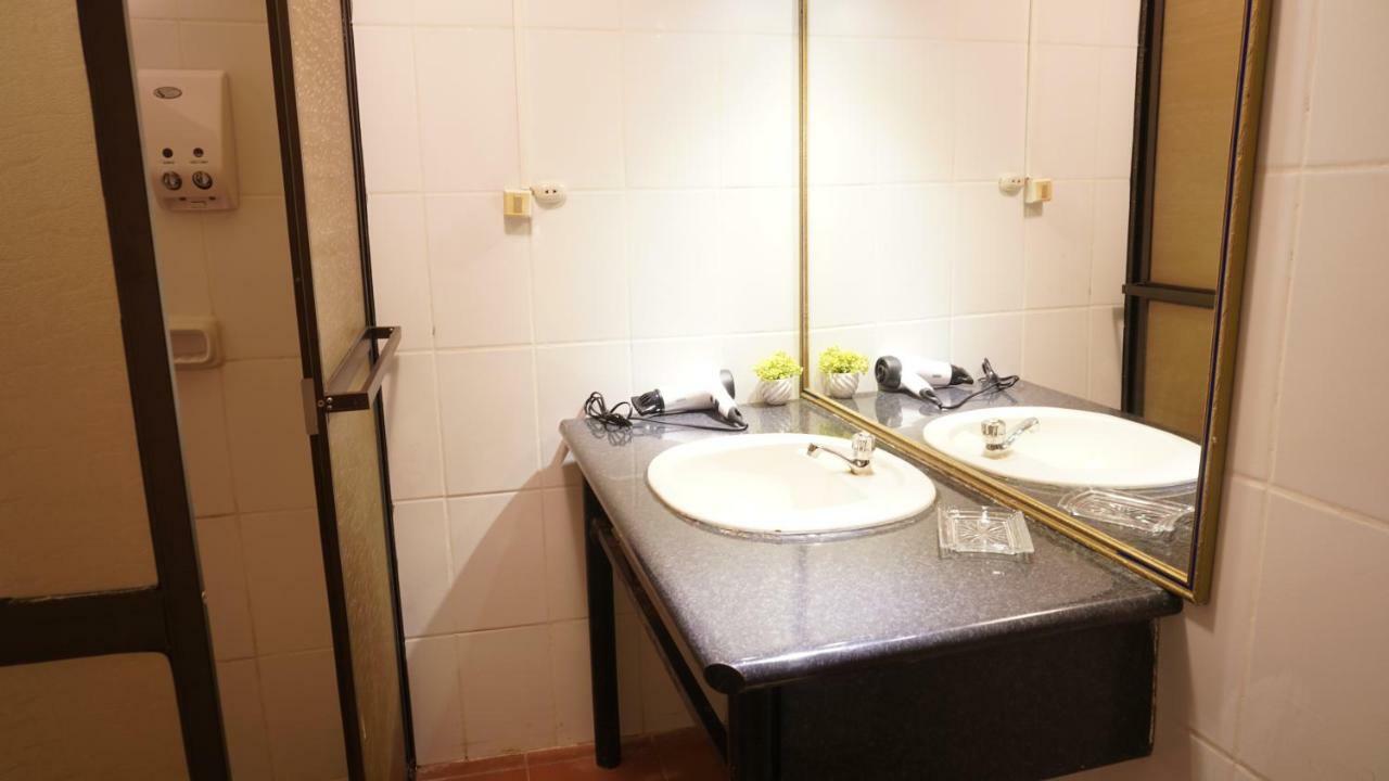 Hotel Museo Cayara Santa Lucía Екстериор снимка