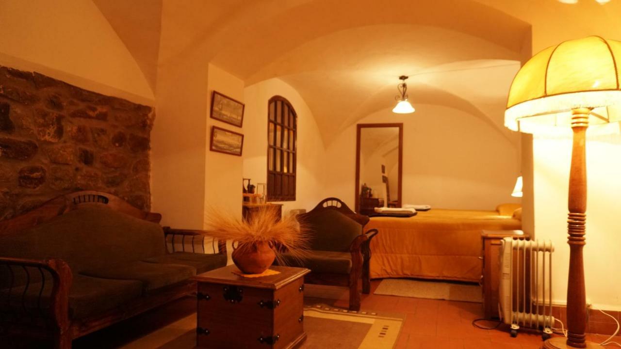 Hotel Museo Cayara Santa Lucía Екстериор снимка